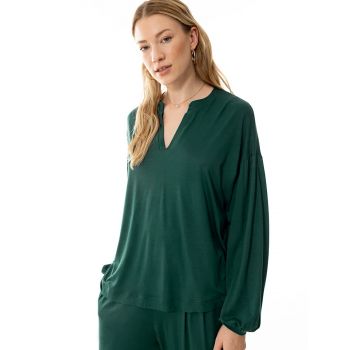 Tee-Shirt Manches Longues, Alena, Mey 17341-881