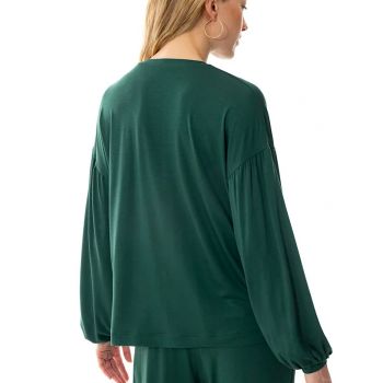 Tee-Shirt Manches Longues, Alena, Mey 17341-881 2