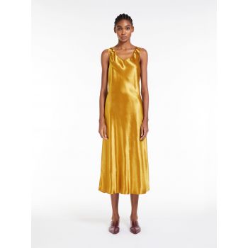 satin dress, Talete, Max Mara TALETE-065