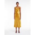 satin dress, Talete, Max Mara TALETE-065