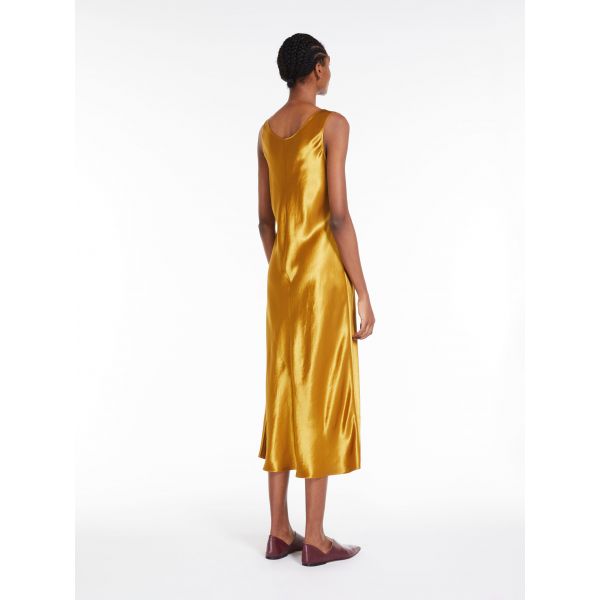 satin dress, Talete, Max Mara TALETE-065