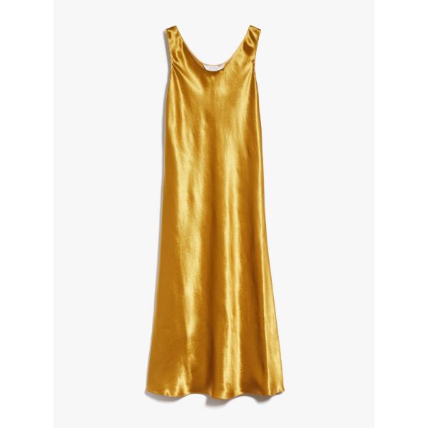 satin dress, Talete, Max Mara TALETE-065