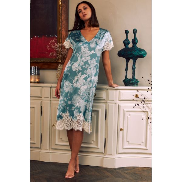 nightgown, Pixie, Marjolaine 4PIX3402-0291