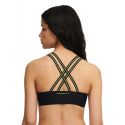 NON-WIRED BRASIERE BRA, X Edition - Noir/Fluo, Chantelle C08F30-0R5