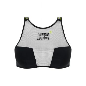 Soutien-Gorge Armature, X Edition - Noir/Fluo, Chantelle C08F30-0R5