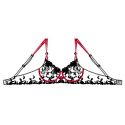 Full cup bra, Eblouissant Eros, Lise Charmel ACH6095-NS
