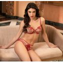 Full cup bra, Eblouissant Eros, Lise Charmel ACH6095-NS