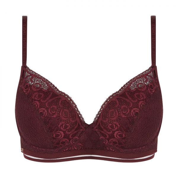 Soutien-Gorge Coque, Précieux Lou, Lou 22342-061