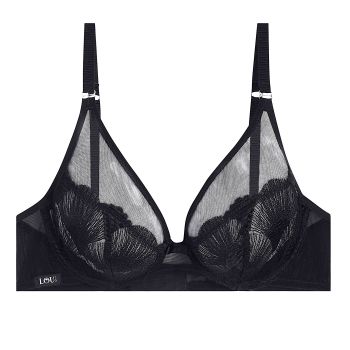 UNDERWIRED FULL CUP BRA, Elixir de Lou, Lou 4B347-030 2
