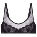 Soutien-Gorge Brassière 1/2 Armature Cachée, Elixir de Lou, Lou 1B347-030