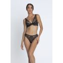 Soutien-Gorge Glamour, Féérie Couture, Lise Charmel ACH7474-NO