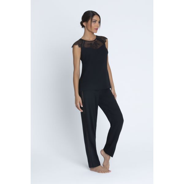 Top Charme, Féérie Couture, Lise Charmel ALH4174-NO