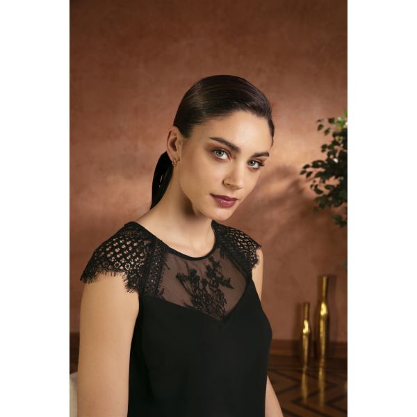 Top Charme, Féérie Couture, Lise Charmel ALH4174-NO