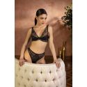 Soutien-Gorge Glamour, Féérie Couture, Lise Charmel ACH7474-NO