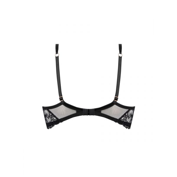 Soutien-Gorge Armature, Féérie Couture, Lise Charmel ACH6074-NO