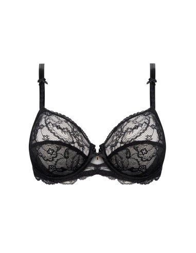 Soutien-Gorge Armature, Féérie Couture, Lise Charmel ACH6074-NO