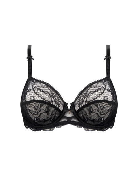 Soutien-Gorge Armature, Féérie Couture, Lise Charmel ACH6074-NO