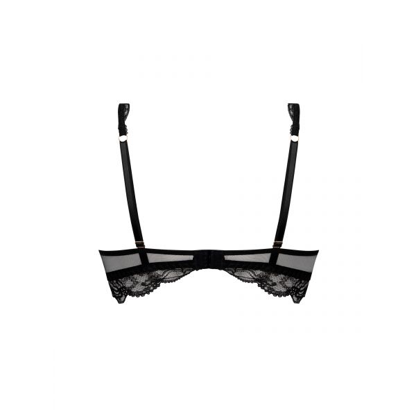 Soutien-Gorge Glamour, Féérie Couture, Lise Charmel ACH7474-NO