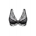 Soutien-Gorge Glamour, Féérie Couture, Lise Charmel ACH7474-NO