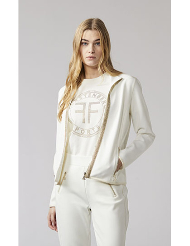 Tee Shirt Manches Courtes, Fürstenberg 43306533-261