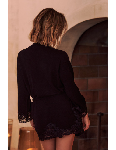 Pull, Sonia Cachemire, Marjolaine 9SON2001-0004