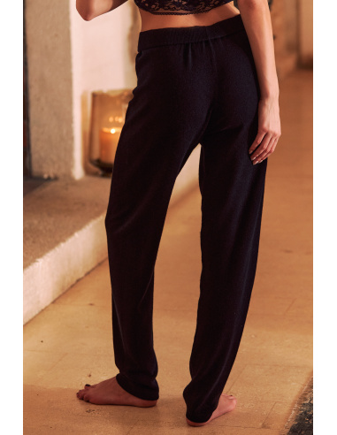 Pantalon, Sonia Cachemire, Marjolaine 9SON5801-0004