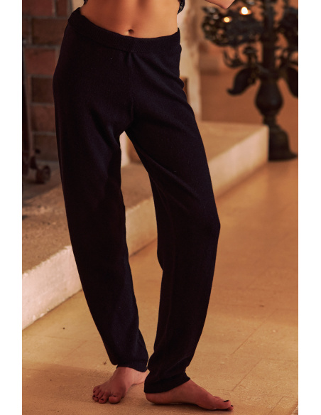 Pantalon, Sonia Cachemire, Marjolaine 9SON5801-0004