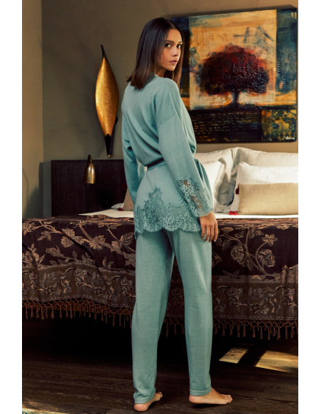 Pantalon, Pearl, Marjolaine 9PEA5801-0061