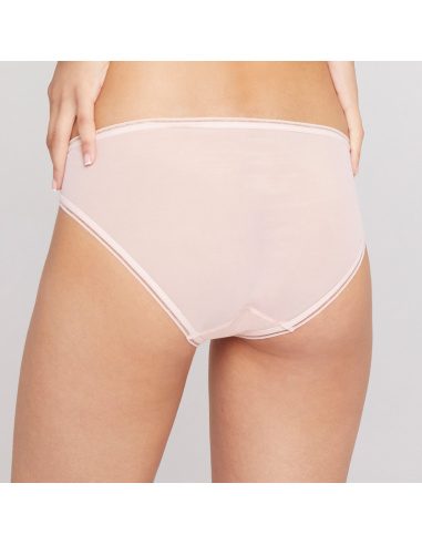 Slip Brésilien, Fleur d'Art, Lou 02345-049