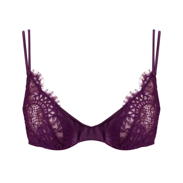 Soutien-Gorge Emboitant avec Armatures BàE, Ella, Andrès Sarda 3312513-TOU