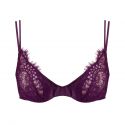 Soutien-Gorge Emboitant avec Armatures BàE, Ella, Andrès Sarda 3312513-TOU