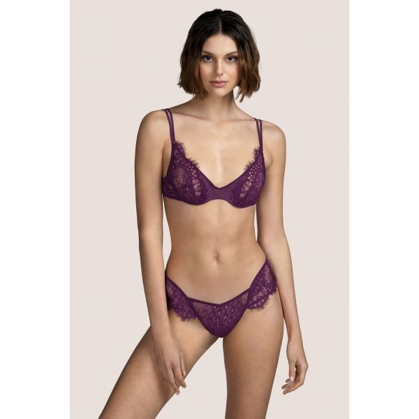 Full Cup Bra BàE, Ella, Andrès Sarda 3312513-TOU