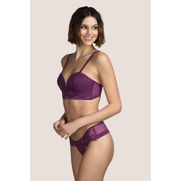 Shorty String, Ella, Andrès Sarda 3312555-TOU