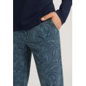 Pyjama Manches Longues - Pantalon, Night & Day, Hanro 075462-2397