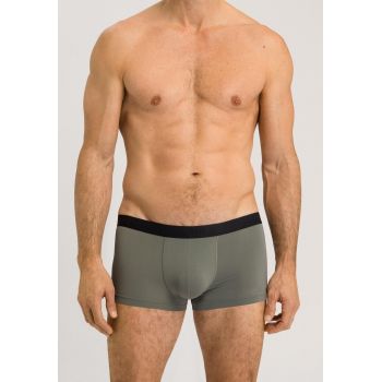 Shorty, Micro Touch - Antique Green, Hanro, 073107-2668