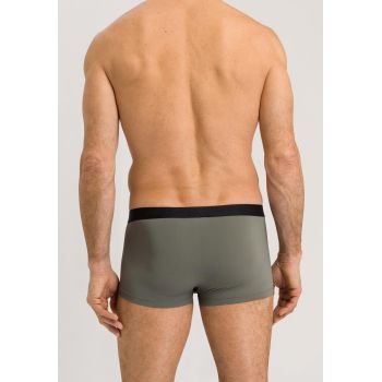 Shorty, Micro Touch - Antique Green, Hanro, 073107-2668 2