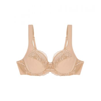 Soutien-gorge à Armatures Emboitant, Modern Lace Cotton, Triumph 10213069-00EP 2