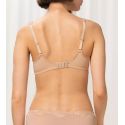 Soutien-gorge à Armatures Emboitant, Modern Lace Cotton, Triumph 10213069-00EP