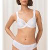 Soutien-gorge à Armatures Emboitant, Modern Lace Cotton, Triumph 10207539-0003