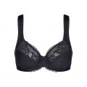 Underwire bra, Modern Lace Cotton, Triumph 10207539-0004
