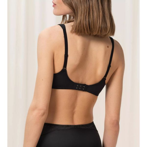 Underwire bra, Modern Lace Cotton, Triumph 10207539-0004