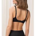 Underwire bra, Modern Lace Cotton, Triumph 10207539-0004
