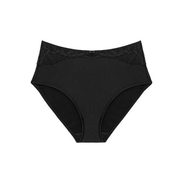 Briefs Shaping top, Modern Lace Cotton, Triumph 10207493-0004