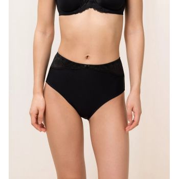 Slip Haut galbant, Modern Lace Cotton, Triumph 10207493-0004