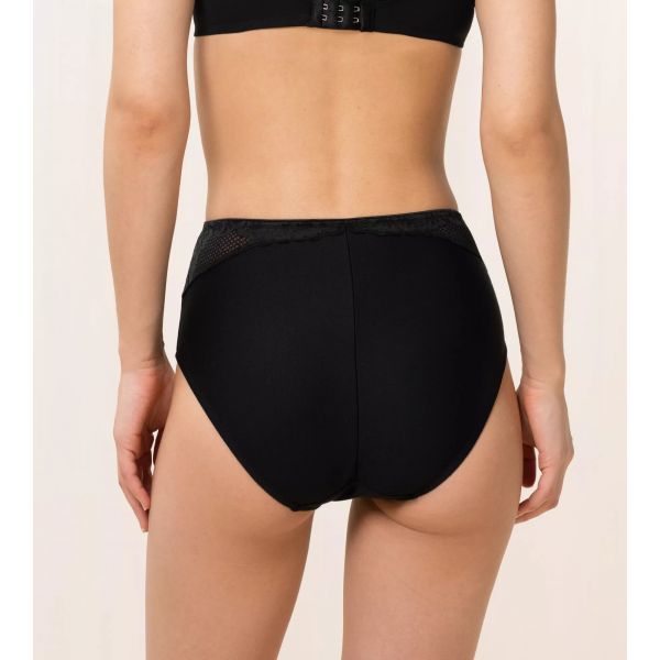 Briefs Shaping top, Modern Lace Cotton, Triumph 10207493-0004