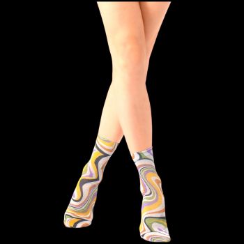 Sock 50 Deniers, Mesia, Pierre Mantoux 822392-7000 2