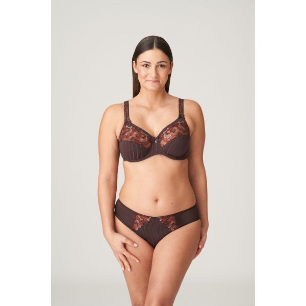 Slip Brésilien, Deauville, Prima Donna 0561815-RIS