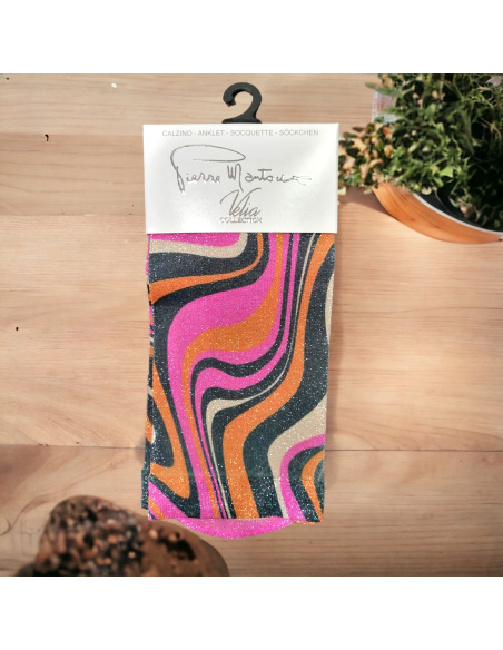Sock 50 Deniers, Mesia, Pierre Mantoux 822392-4075