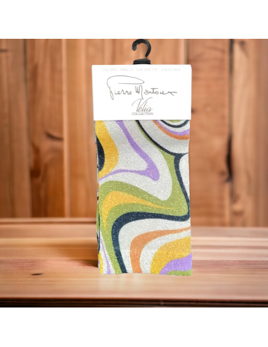 Sock 50 Deniers, Mesia, Pierre Mantoux 822392-7000