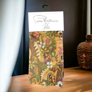 Sock 50 Deniers, Fusca, Pierre Mantoux 822393-7000